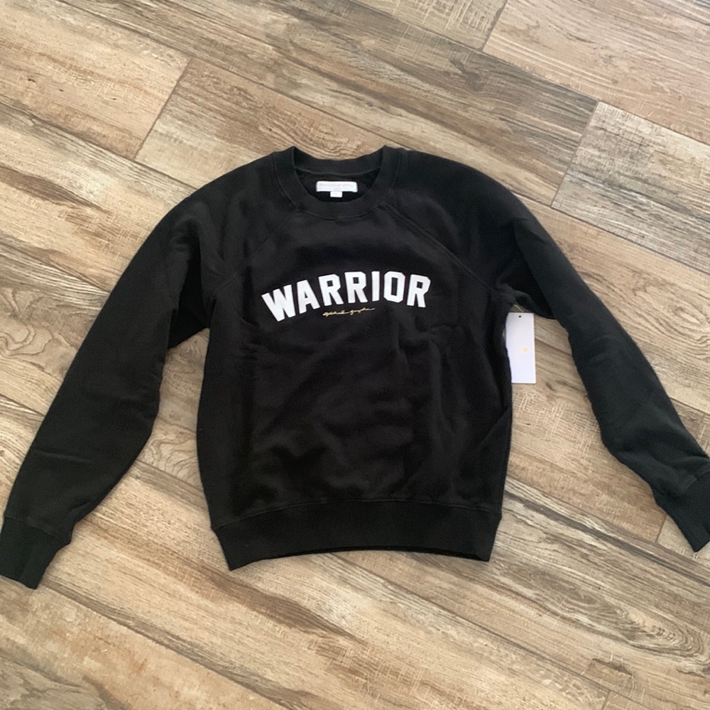 Spiritual gangster sweatshirt